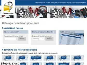 ricambi-originali-per-auto.it