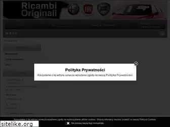 ricambi.pl