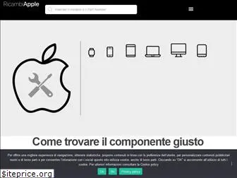 ricambiapple.it