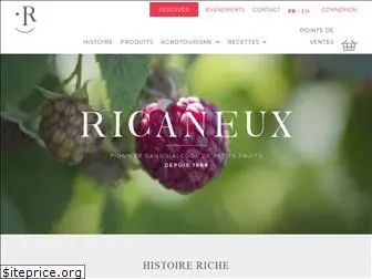 ricaneux.com