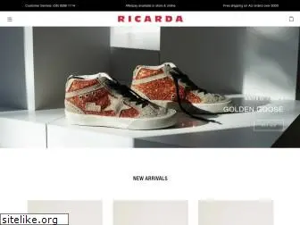 ricarda.com