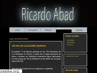 ricardoabad.com