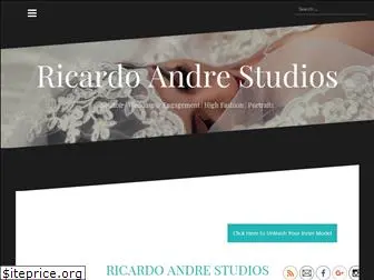 ricardoandrephoto.com