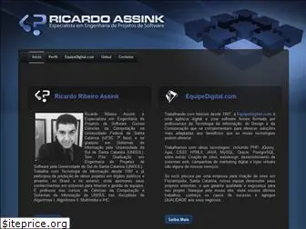 ricardoassink.com.br