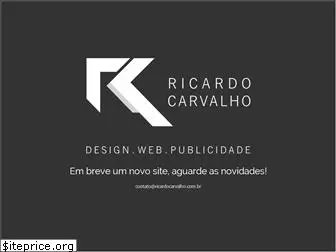 ricardocarvalho.com.br