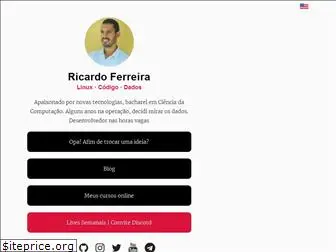 ricardoferreira.site