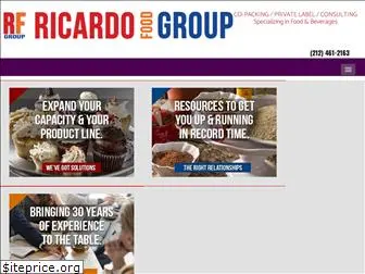 ricardofoodgroup.com