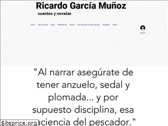 ricardogarciamunoz.com