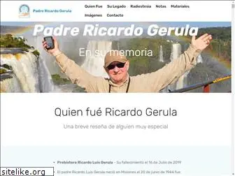 ricardogerula.org