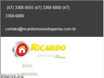 ricardoimoveisnapraia.com.br