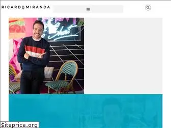 ricardomiranda.es