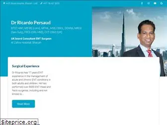 ricardopersaud.com