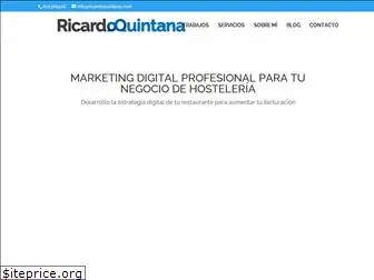 ricardoquintana.com