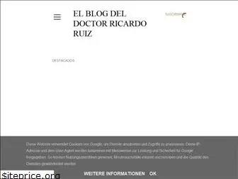 ricardoruizdermatologo.blogspot.com