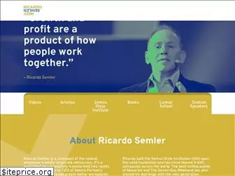 ricardosemler.com