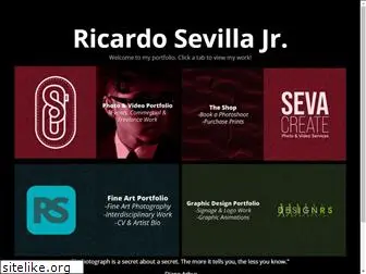 ricardosevillajr.com