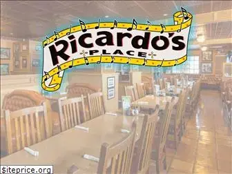 ricardosplace.net