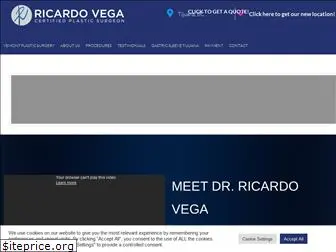 ricardovega.com