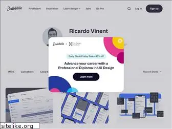 ricardovinent.com