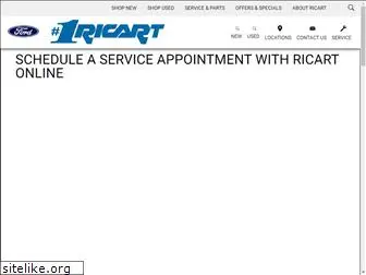 ricartservice.com