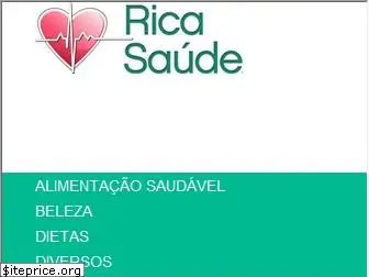 ricasaude.com