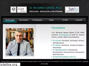 riccardocapozzi.it