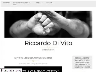 riccardodivito.it