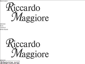 riccardomaggiore.com