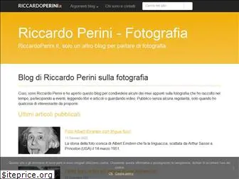 riccardoperini.it