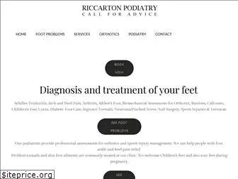 riccartonpodiatry.co.nz