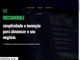 riccisoftware.com.br