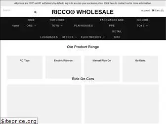 ricco.uk