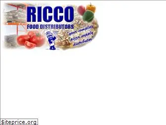 riccofoods.com