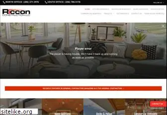 ricconconstruction.com