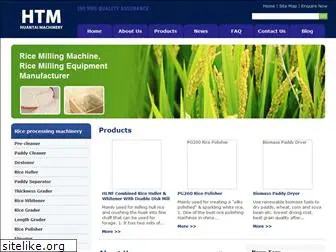 rice-machines.com