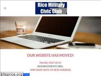 rice-military.org