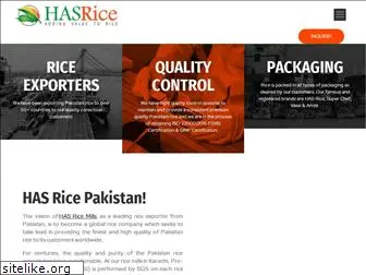 rice-mills.com