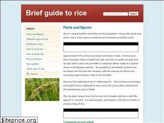 rice.co.uk