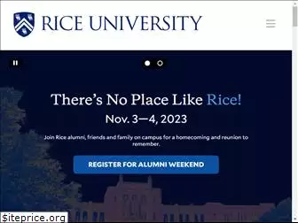 rice.edu