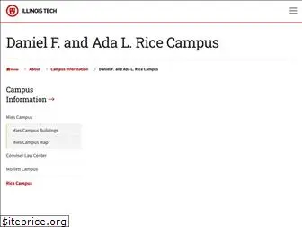 rice.iit.edu