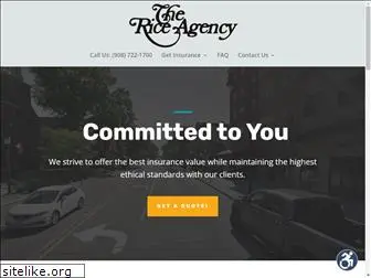 riceagency.com