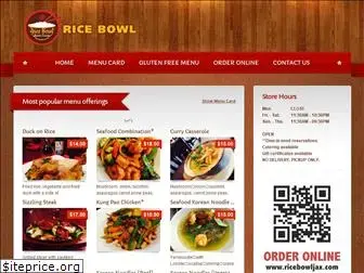 ricebowlasiancuisine.com