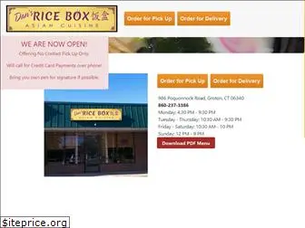 riceboxgroton.com