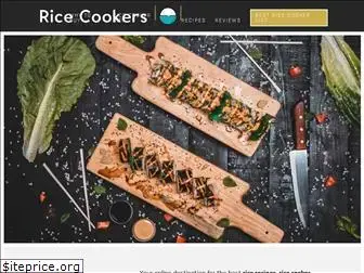 ricecookers101.com