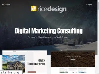 ricedesign.com