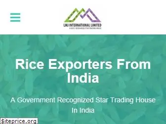 riceexporter.weebly.com
