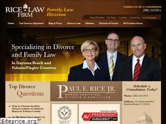 ricefamilylawyers.com