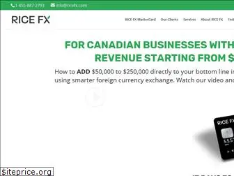 ricefx.com