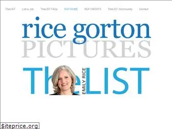 ricegortonpictures.com