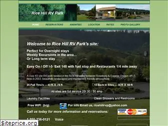 ricehill-rvpark.com